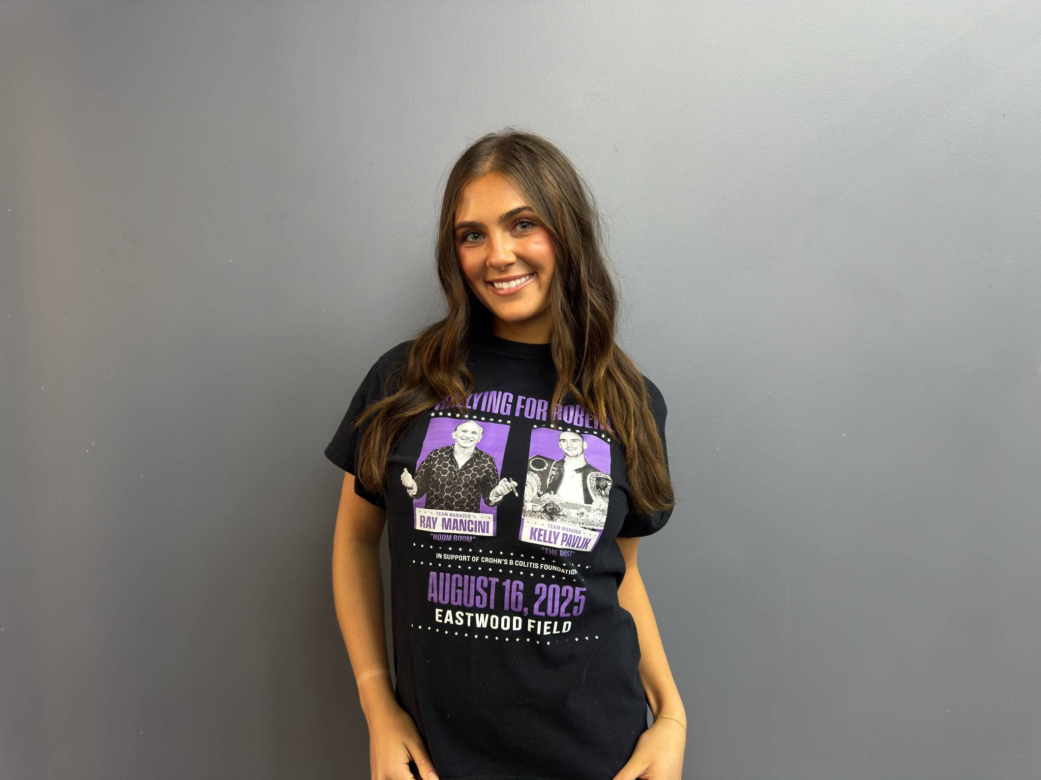 Previous Event T-Shirt - Image 4